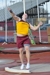 Tyler Kleinhuizen, CSCS