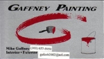 Gaffney