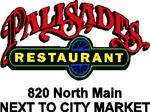 Palisades