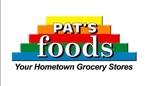 Pats_foods_logo