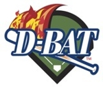 D-bat_logog