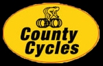 Countycyclesblack