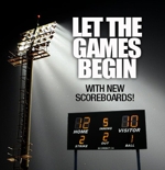 Scoreboards