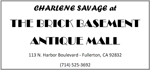 Brickbasement