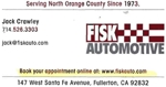 Fiskauto