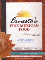 Ernestos