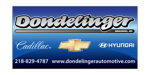 Dondelinger