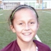 Hayli from the G99 Maropm team makes State EPD Team