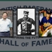 British Baseball Hall of Fame inducts three new members