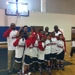 QCAA Force Red 5th Grade celebrates third straight N.C. AAU championship