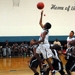 Jerald Blue goes up for 2
