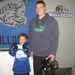 Taylor and Josh Sickler