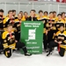 Silver Sticks Regional Midget Champions