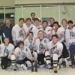 Ice Dogs Bantam B Win Thanksgiving Tournament