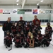 2011 Mite AA Turkey Tournament