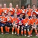 Kick Kats win Hempfield Fall Classic