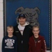The Artmann Family - The November Fundraising Champs