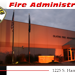 Feb.12th Meeting will be at the City of Olathe Fire Administration Building