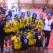 16 National Take Gold at MLK