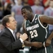 Izzo, Green
