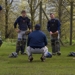 Academy Baseball
