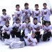 PeeWees Win Championship Game