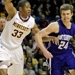 Shurna, Rodney. AP/Paul Battaglia