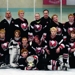 PeeWee B takes 2nd in Fox Valley Tournament