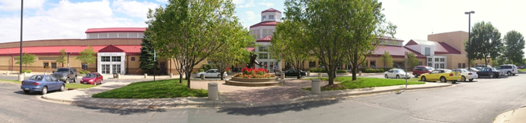 Chaska Community Center