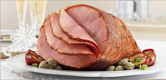 honey baked hams