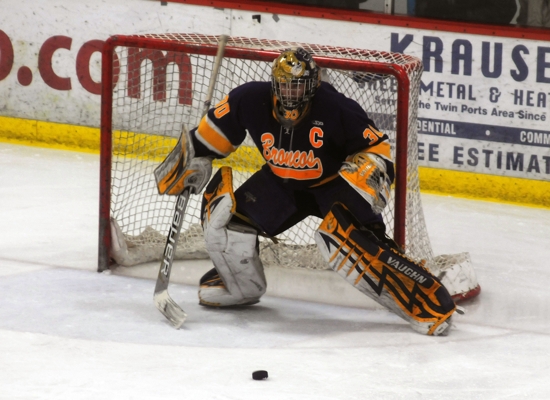 Hibbing and Duluth Central