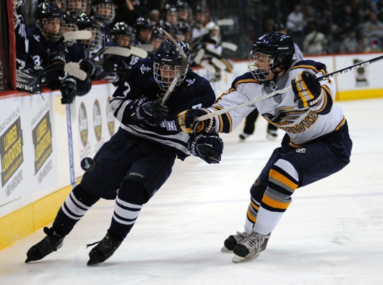 Hibbing/Chisholm's Adam