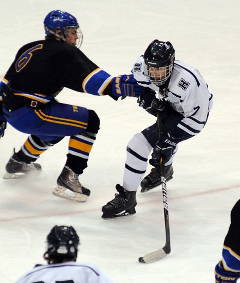 Hibbing/Chisholm sophomore