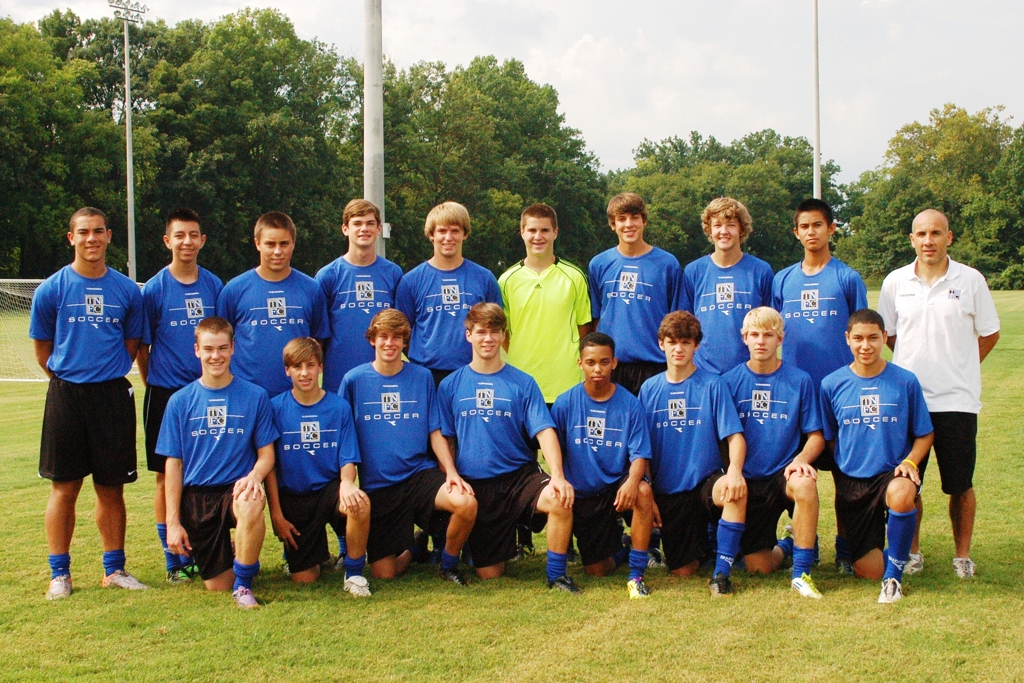 2011 TNFC96Rage