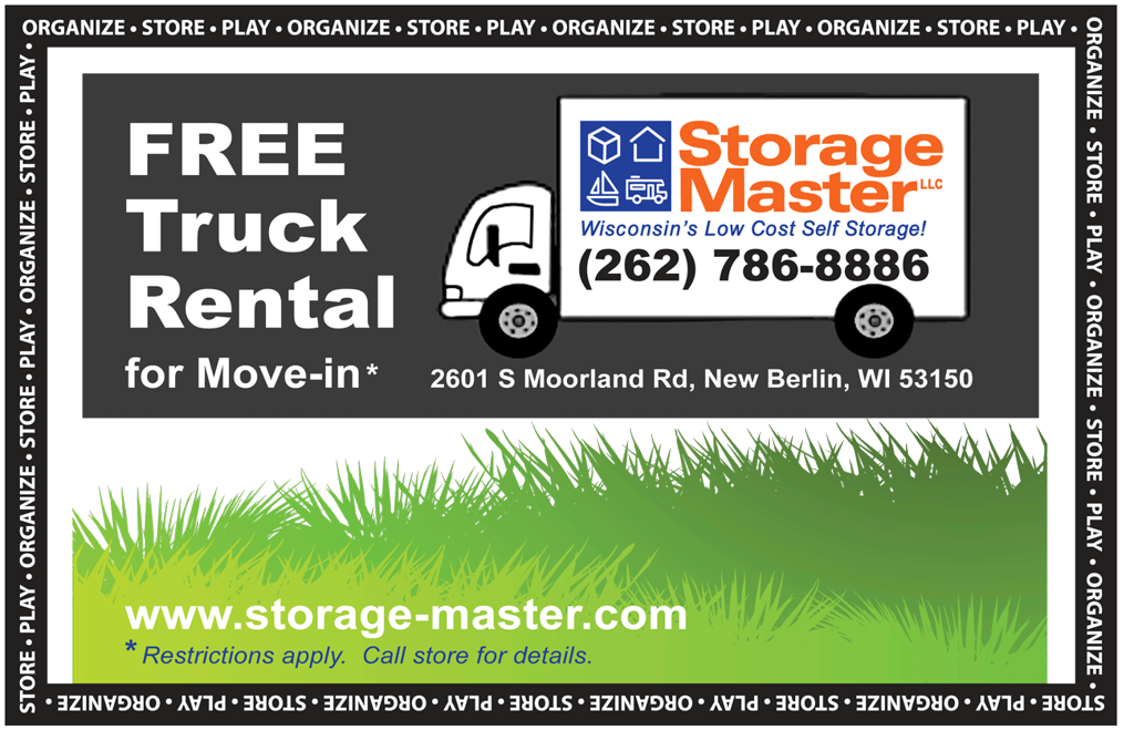 Storage Master