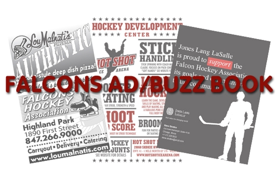 Sample ads