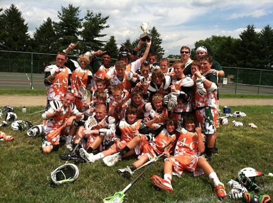 South Jersey Shamrocks