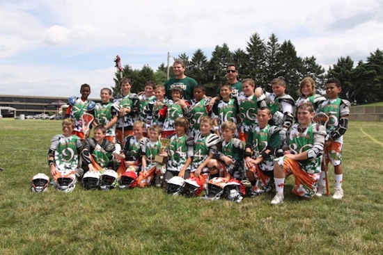 South Jersey Shamrocks