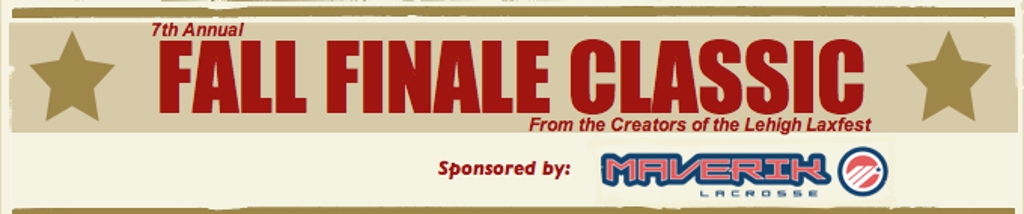 Fall Finale Classic