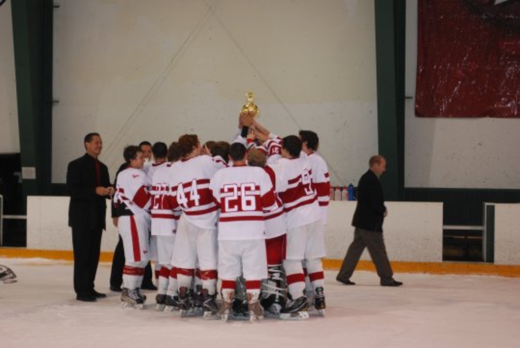 Texas Shootout 2011 U16 Platinum Champions