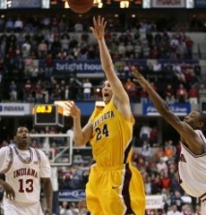 Blake Hoffarber