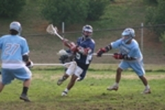 Joe Lacrosse