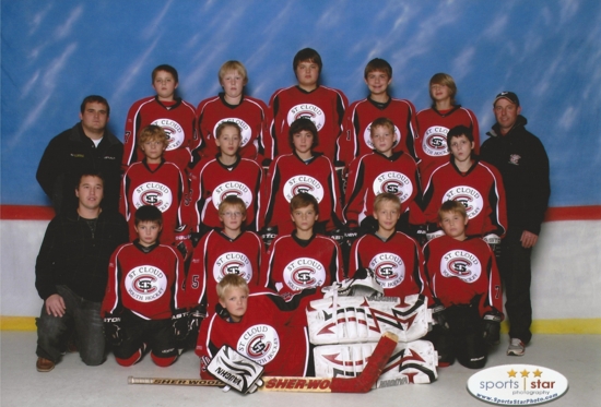PEEWEE B WHITE
