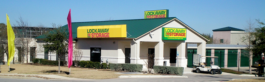 Lockaway Storage Lockaway Storage