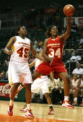 Cokie Reed - 2010