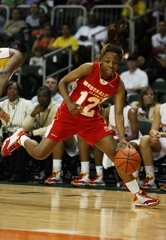 Tierra Rogers - 2009