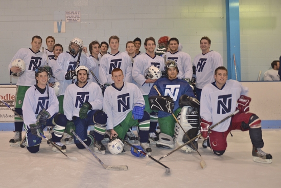 Alumni Games 2010