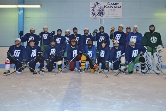 Alumni Games 2010