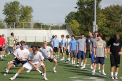 Titanium Training