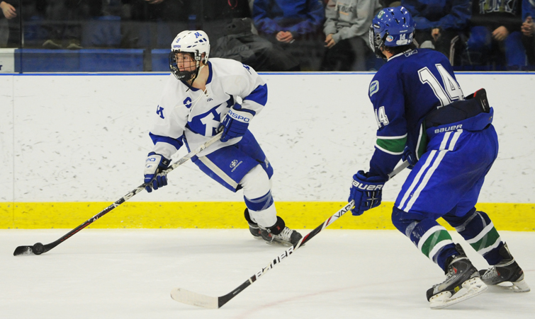 MN H.S.: Max Coatta's Two Shorthanded Goals Allow No. 3 Minnetonka To Slip Past No. 4 Eagan